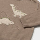 Maglioncino intarsi   2371