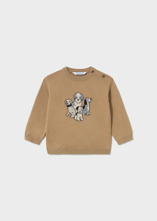 Maglioncino DOG   2372
