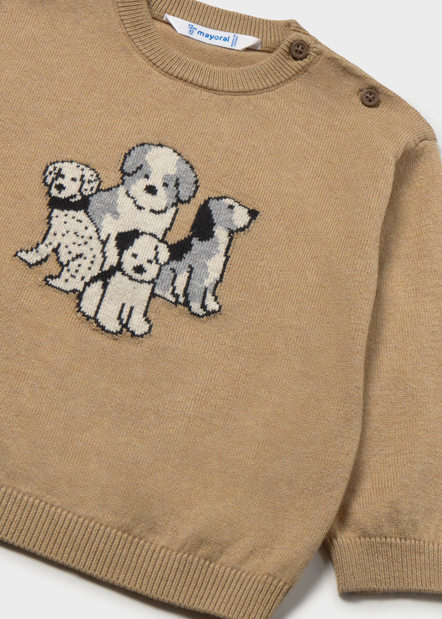 Maglioncino DOG   2372
