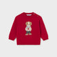 Maglione Intarsi    2377