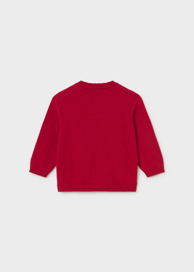 Maglione Intarsi    2377