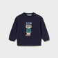 Maglione Intarsi    2377