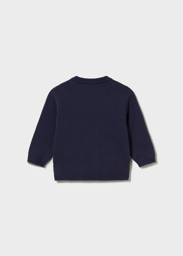 Maglione Intarsi    2377