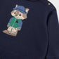 Maglione Intarsi    2377