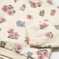 Felpa Fiori   2433