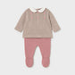 Completo ghettina maglia  2501