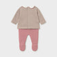 Completo ghettina maglia  2501