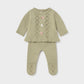 Completo ghettina maglia  2501