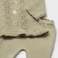Completo ghettina maglia  2501