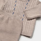 Completo tricot con cappello   2503
