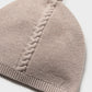 Completo tricot con cappello   2503