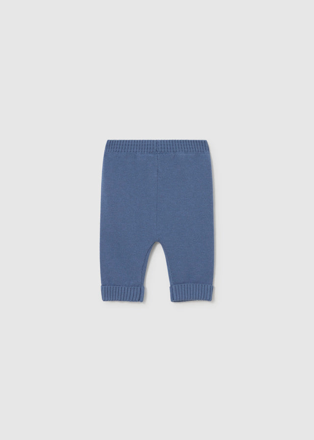 Completo pantalone lungo gilet 2506