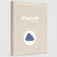 Completo pantalone lungo gilet 2506