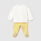 Completo ghettina 2520