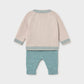 Completo maglia Orso  2523