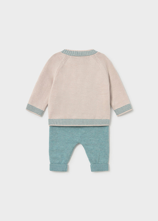 Completo maglia Orso  2523