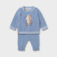 Completo maglia Orso  2523
