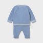Completo maglia Orso  2523