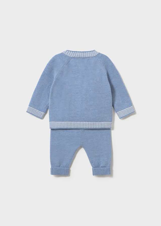 Completo maglia Orso  2523