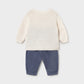 Completo maglione Bimbo 2533