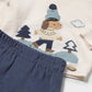 Completo maglione Bimbo 2533