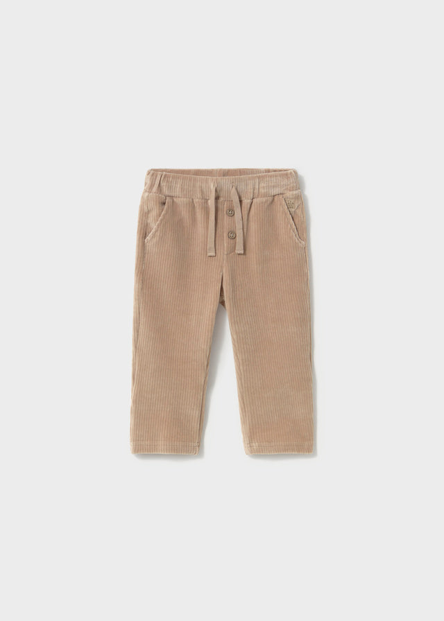 Pantalone punto panno   2542