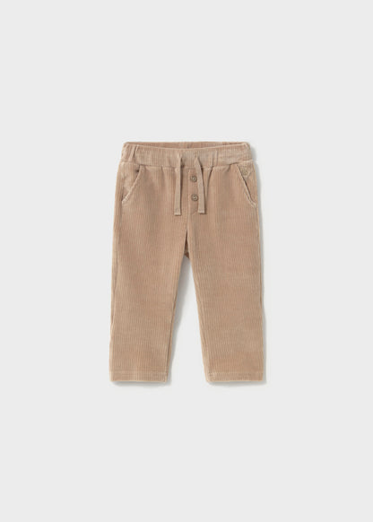 Pantalone punto panno   2542