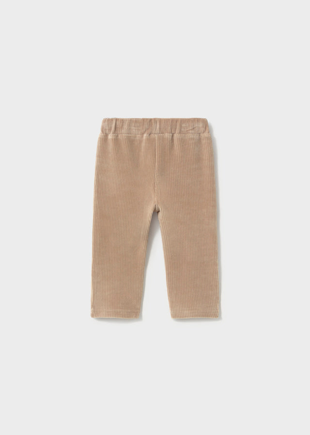 Pantalone punto panno   2542