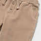 Pantalone punto panno   2542