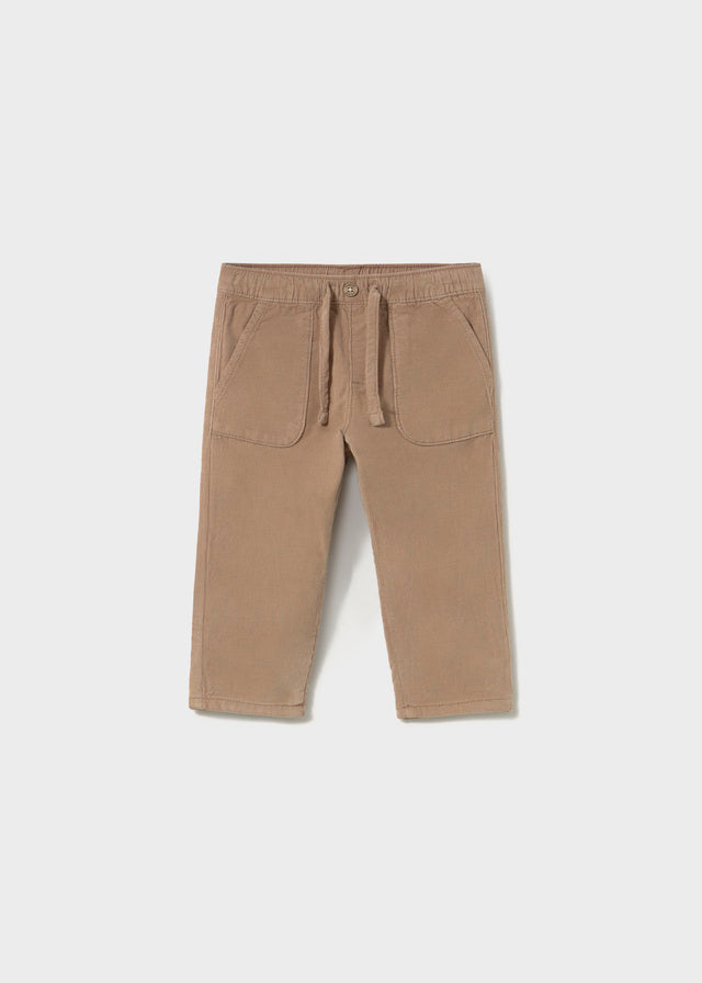 Pantalone micropanno    2546