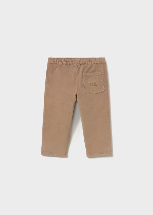 Pantalone micropanno    2546