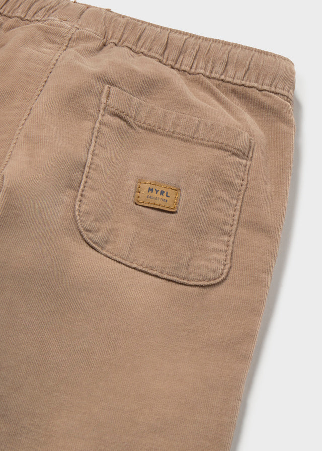 Pantalone micropanno    2546