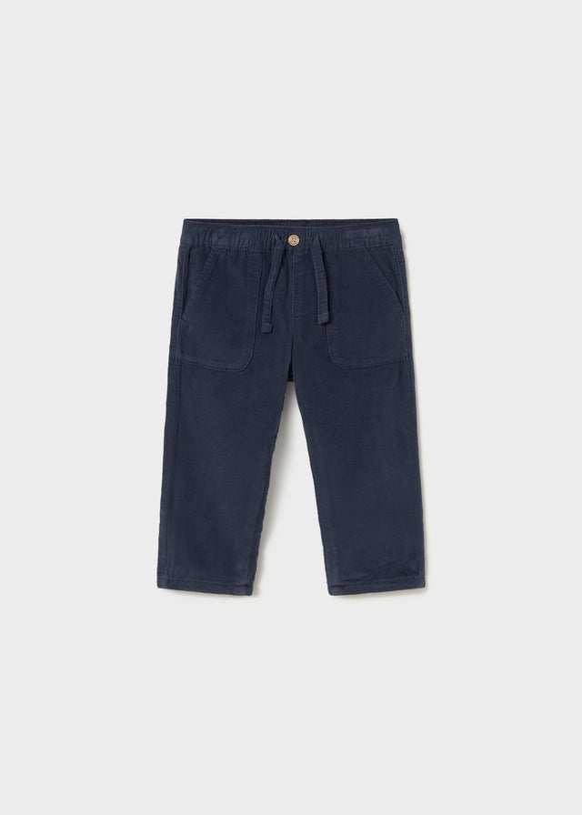 Pantalone micropanno    2546