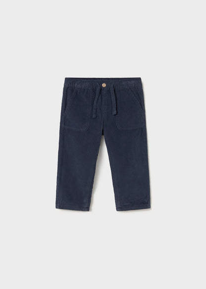 Pantalone micropanno    2546