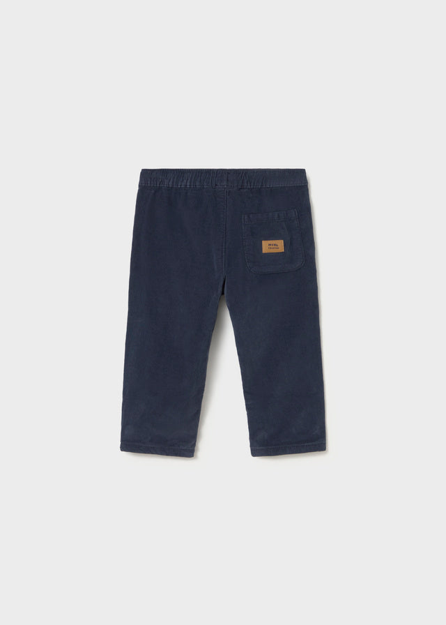 Pantalone micropanno    2546