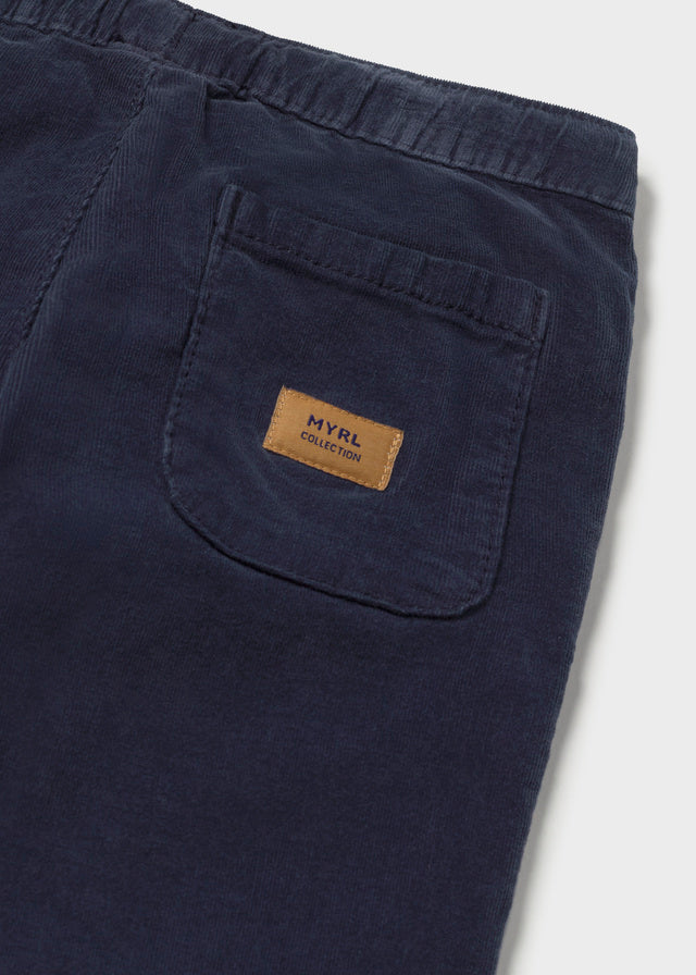 Pantalone micropanno    2546