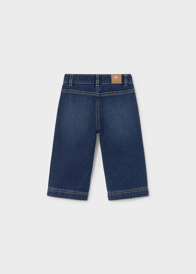 Jeans Ricamo   2554