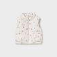 Completo 3 pezzi gilet 2683
