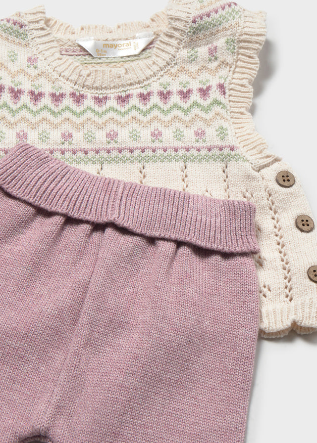 Completo 3 pezzi maglia   2757