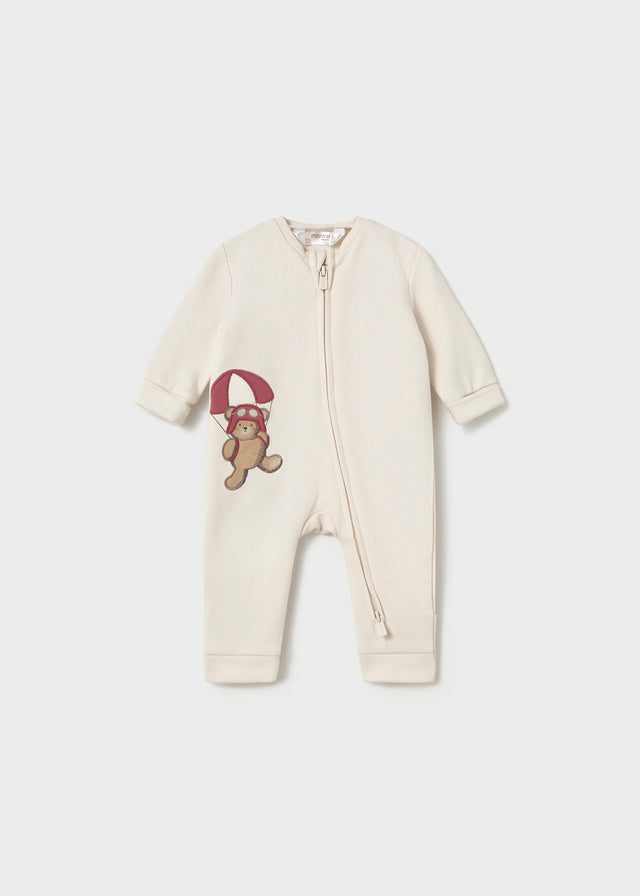 Tutina piede convertibile  2777