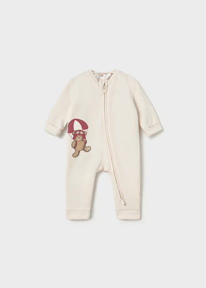 Tutina piede convertibile  2777