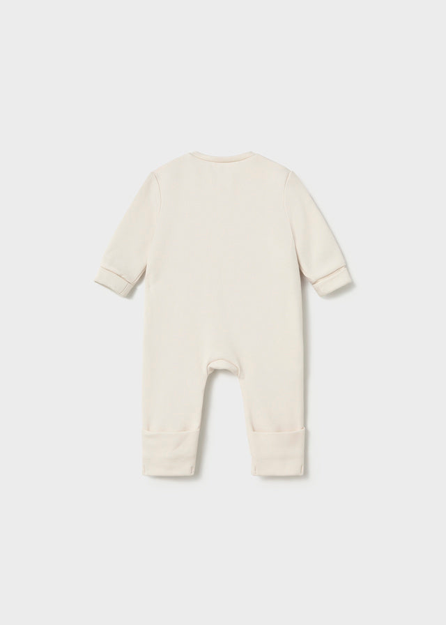 Tutina piede convertibile  2777