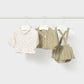 Completo gonna tricot  2804