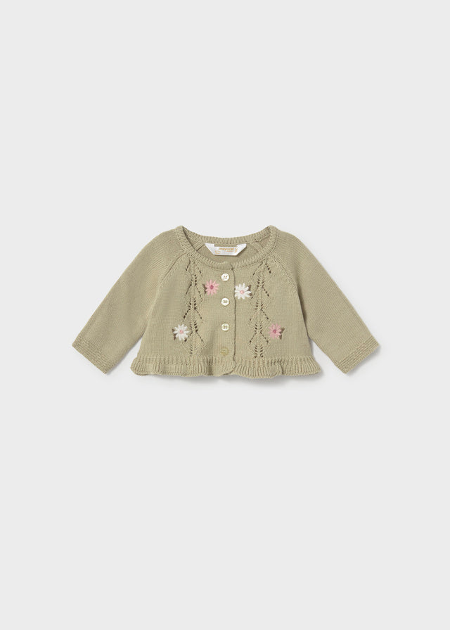 Completo gonna tricot  2804