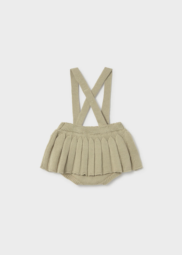 Completo gonna tricot  2804