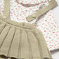 Completo gonna tricot  2804