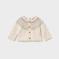 Completo gonna tricot  2804