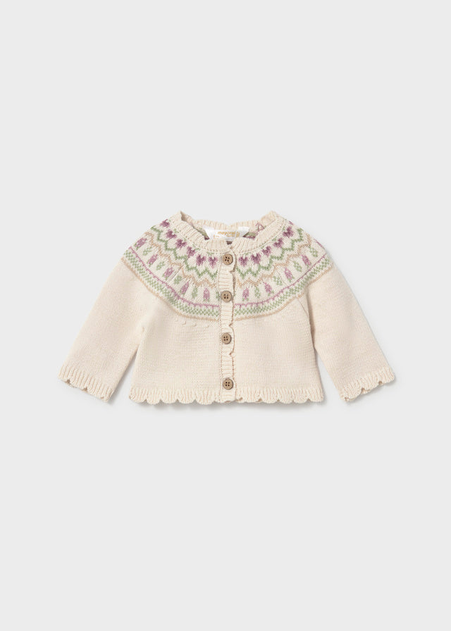 Completo gonna tricot  2804