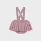 Completo gonna tricot  2804