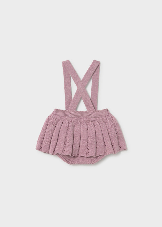Completo gonna tricot  2804